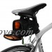 RockBros Clipless Platform Adapter Pedal Plates For Clipless Pedals Shimano SPD-SL - B0763LMSJP